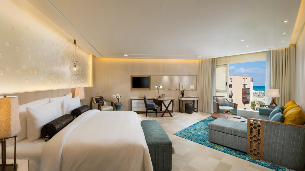 Kempinski Summerland Hotel & Resort Beirut