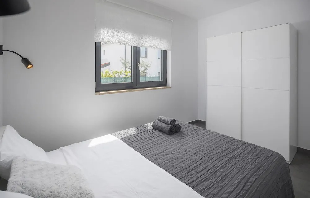 Pet Friendly Home In Novigrad