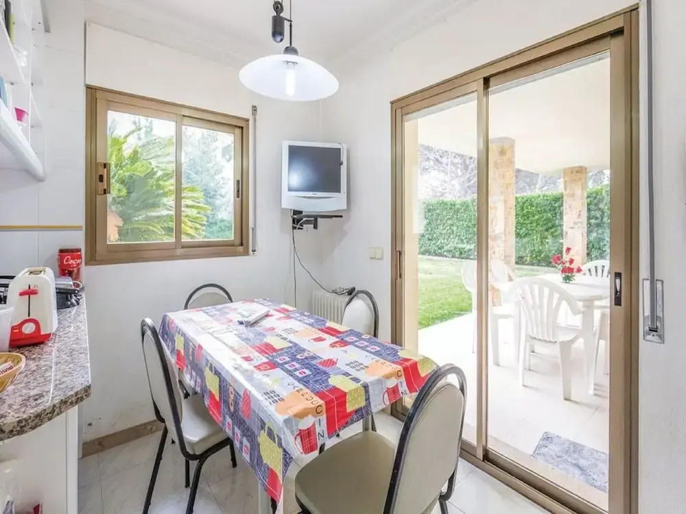 Holiday Home in Spain with Private Pool