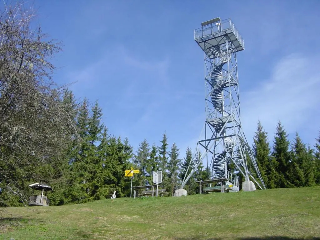 Chalet Sunneschyn