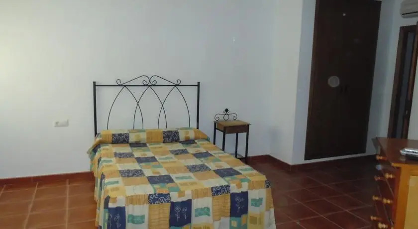 Hostal Paquito