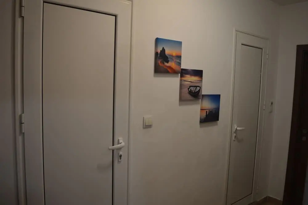 City Apartment Angelova