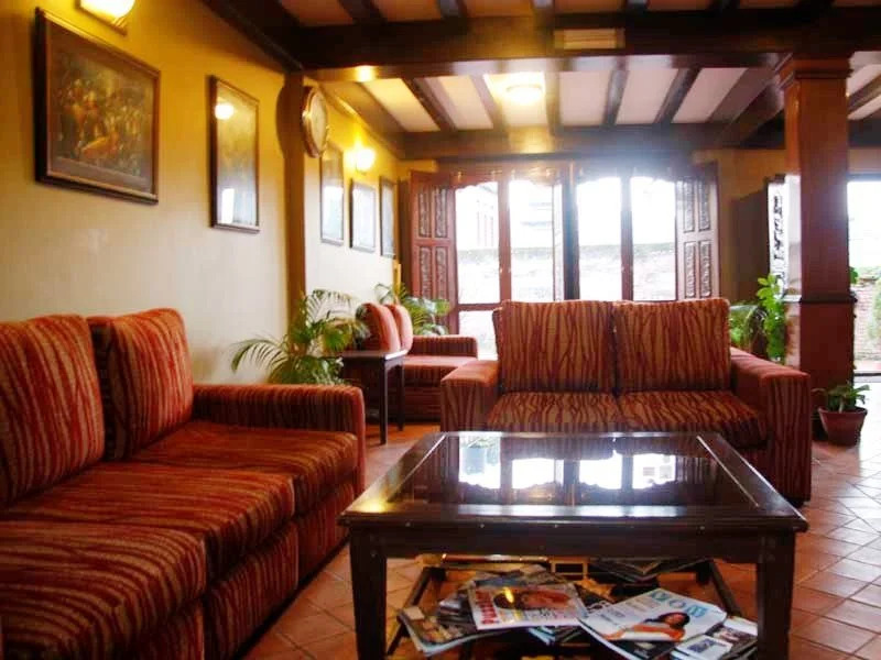 Vajra Boutique Hotel