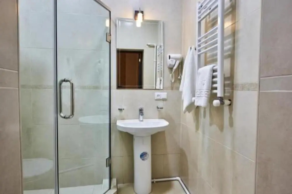 2nd Floor Tbilisi Boutique Hotel