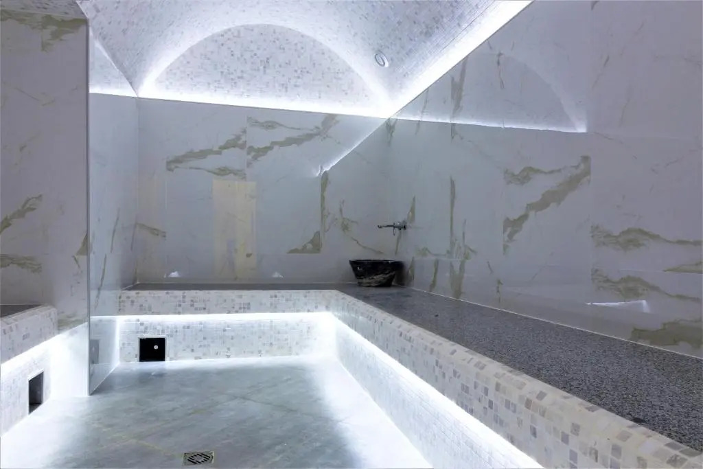 MIRAMAR Apart Hotel & SPA от моря 200м