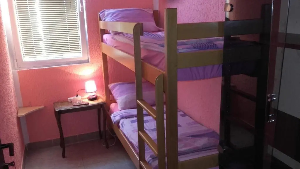 Guest House Dragomir