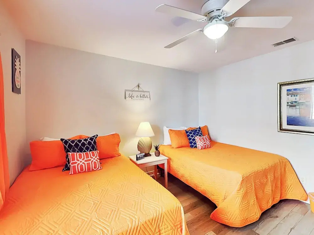Island House 117
