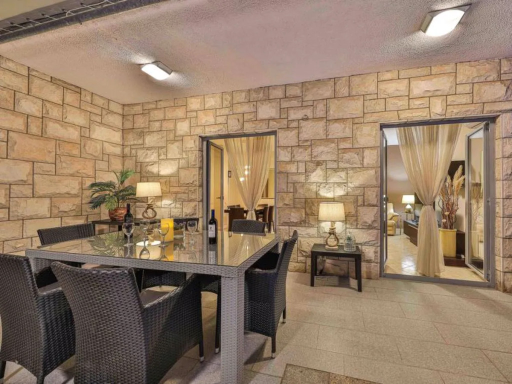 Holiday Home Villa Antonija by Interhome