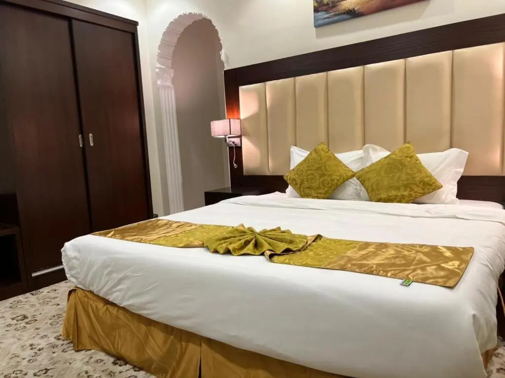 Luqya Hotel Suites