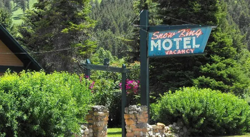 Snow King Motel