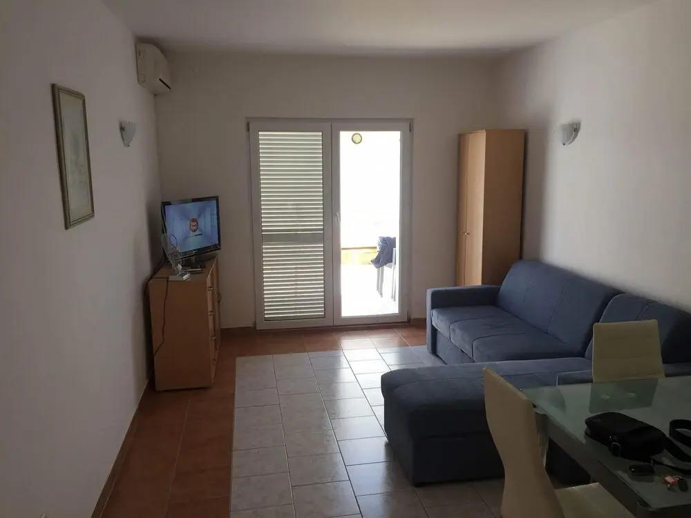 Apartment Bubi