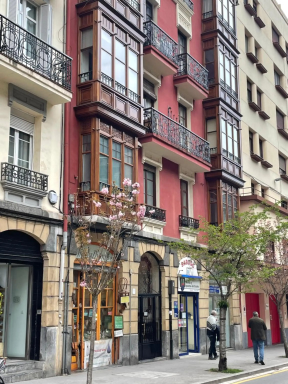 Bilbao Azkuna Home Centro