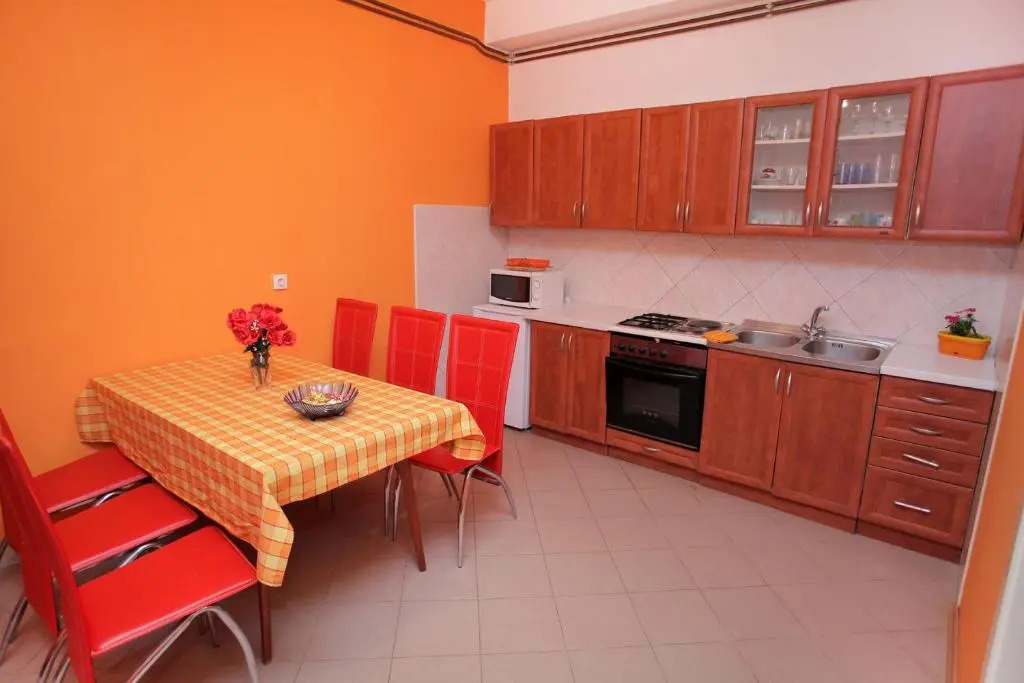 Apartment Duje & Josipa
