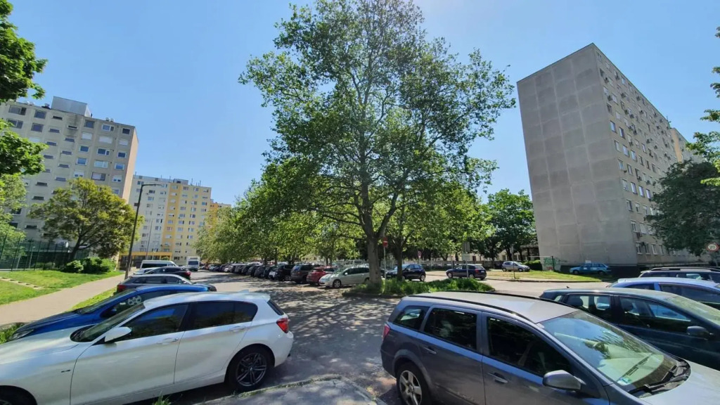Bella Apartman Debrecen
