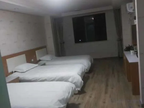 Jinyuquan Hotel