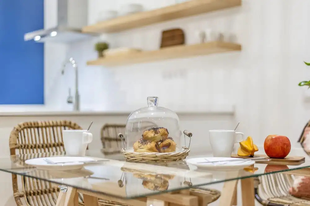 Apartamento Puerta del Sol VI