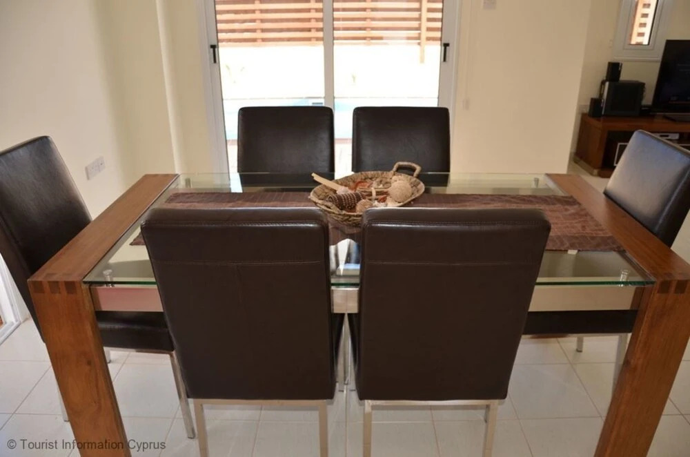 Cyprus Villa Dafni 24 Gold