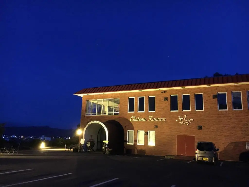 Furano - Hotel / Vacation STAY 35850