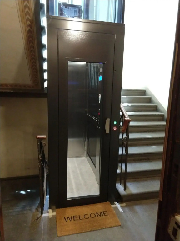 Palazzo Martellini Residenza depoca