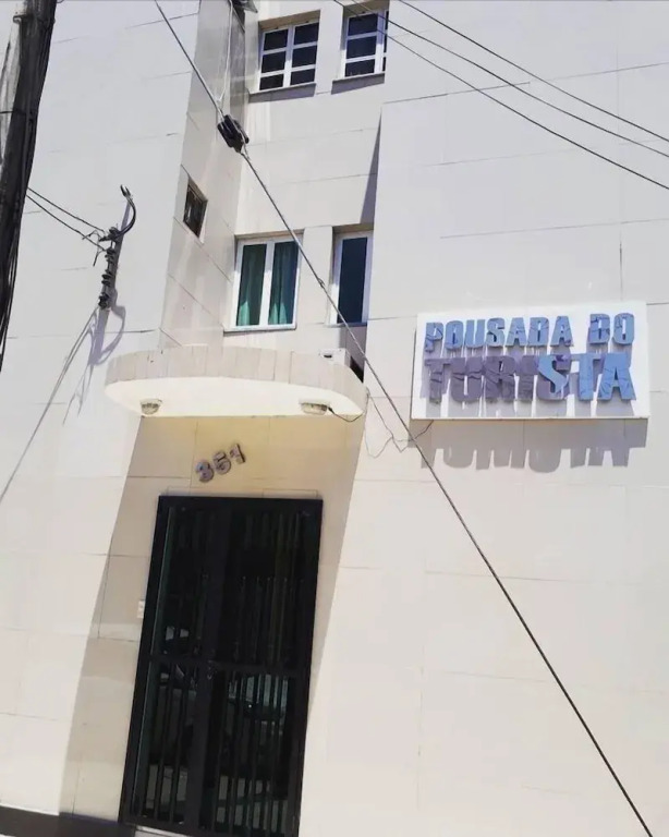Pousada do Turista