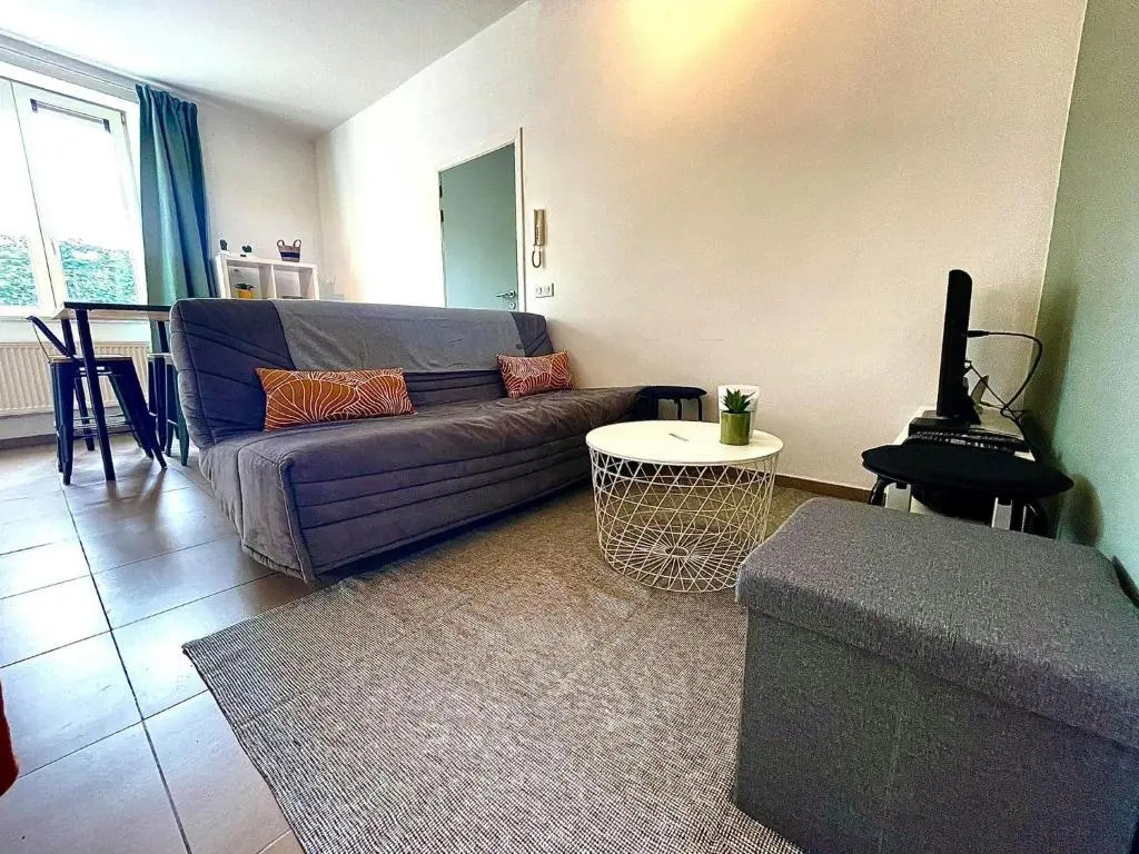 L'appartement d'Houyet