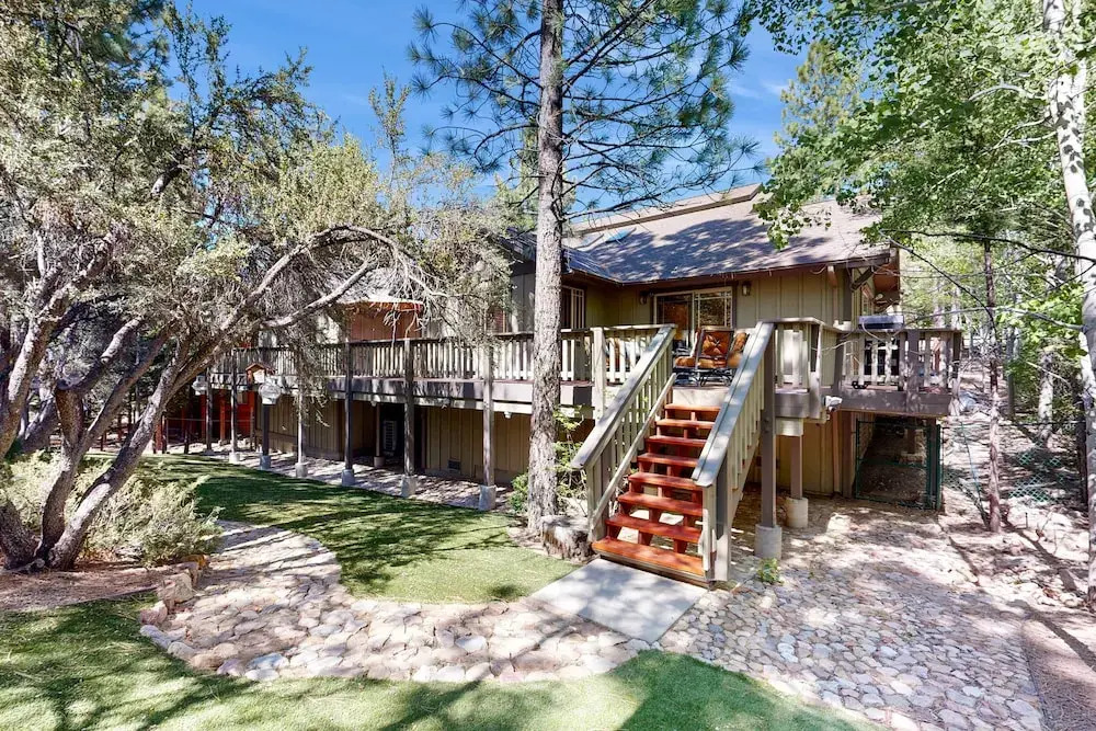 Stony Creek Retreat #708