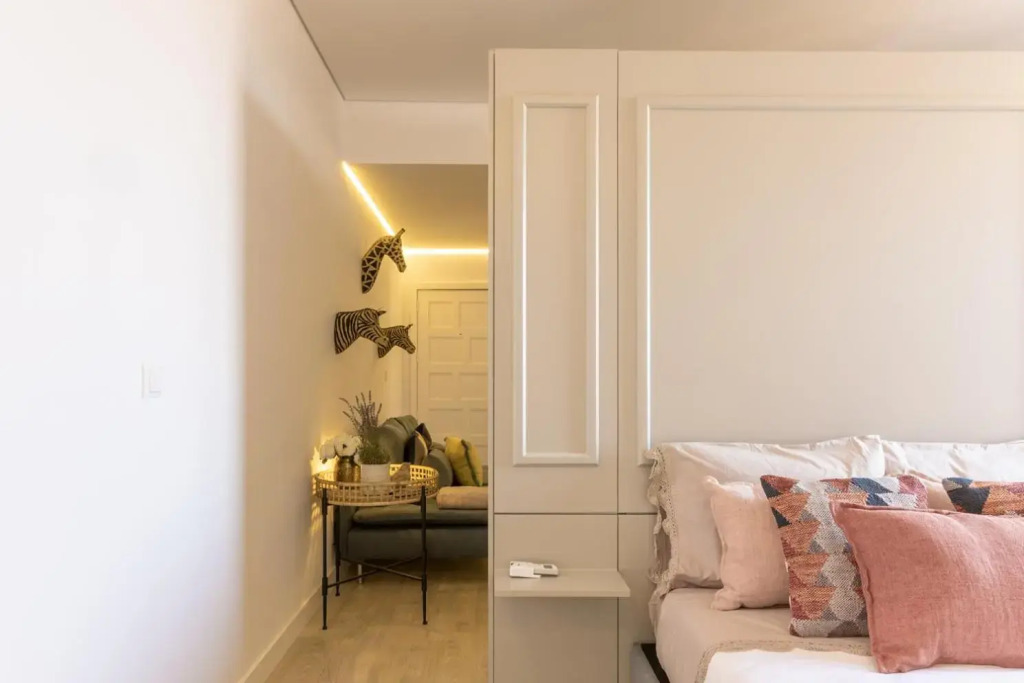 Daisy’s House - Stylish and central loft