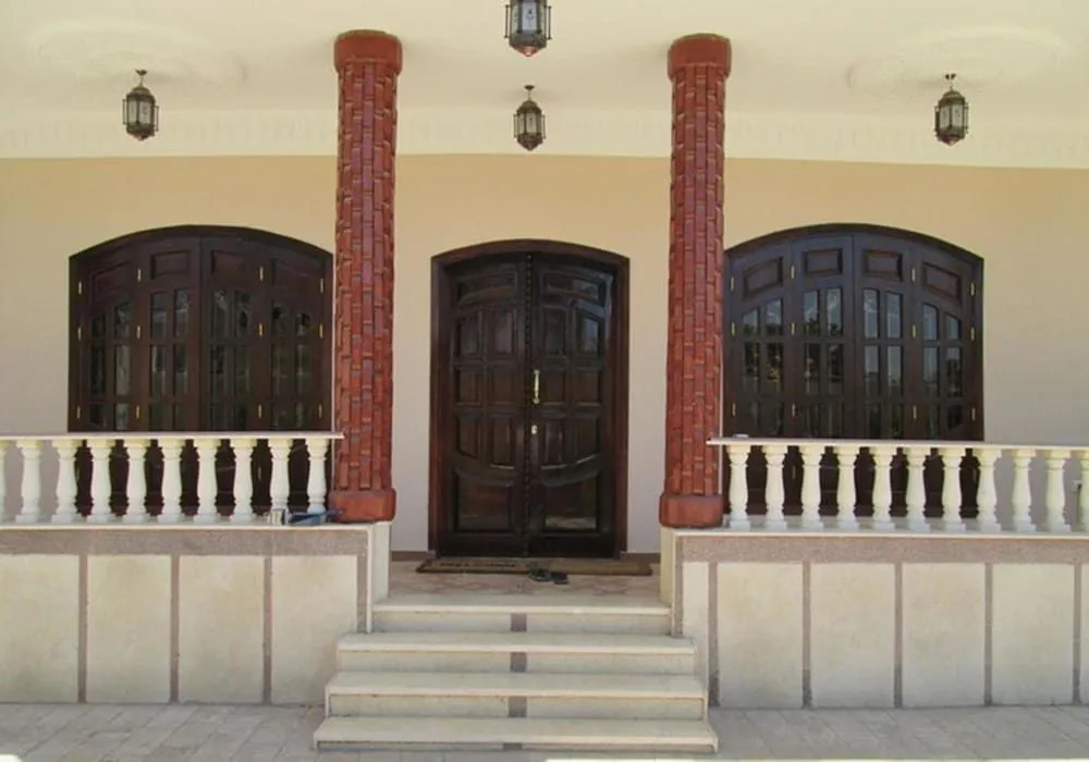 Family Villa