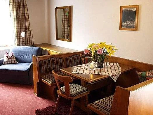 Chalet Sofie