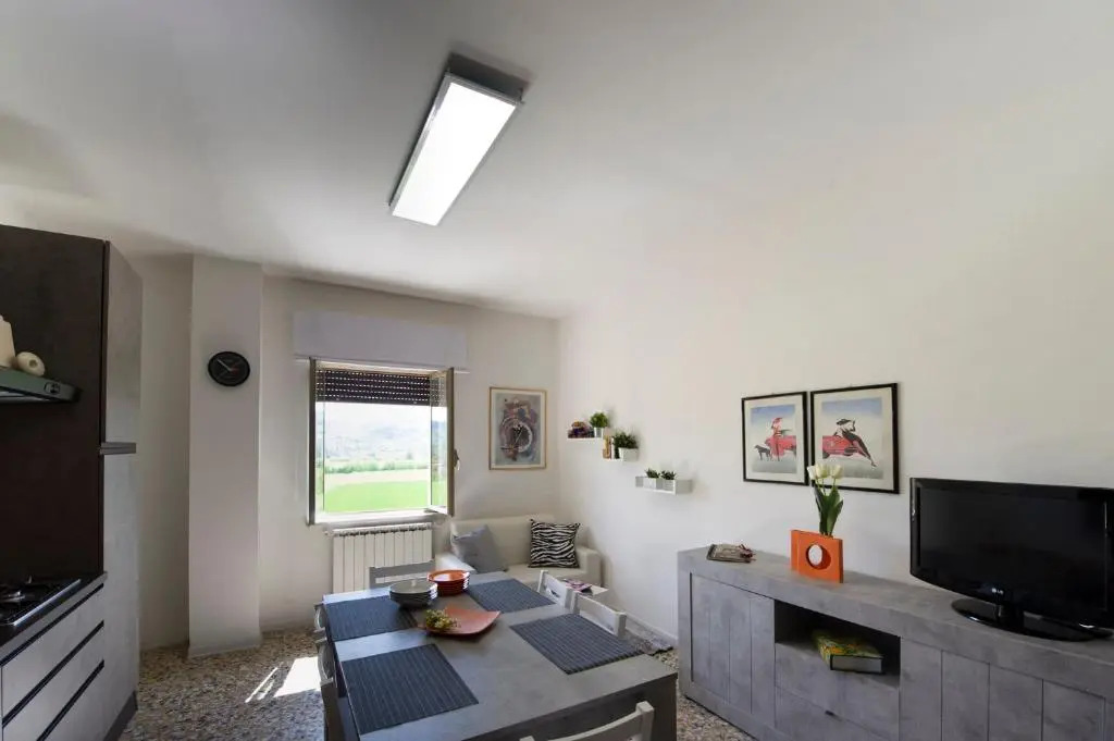 Monteleto House - Locazione Turistica