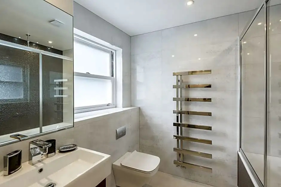 High Street Kensington Apartment