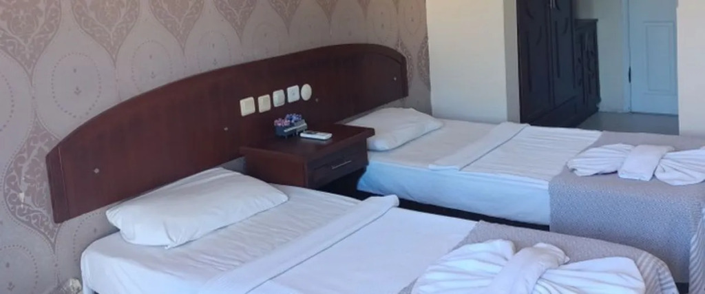 Grand Çınar Hotel Fethiye