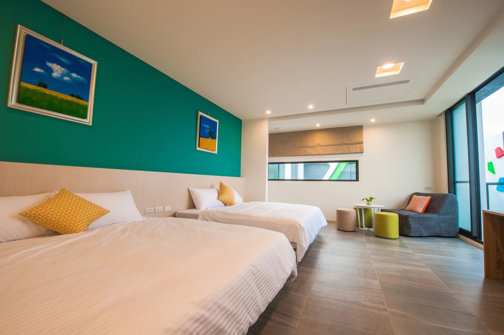 Xiang Xiang B&B