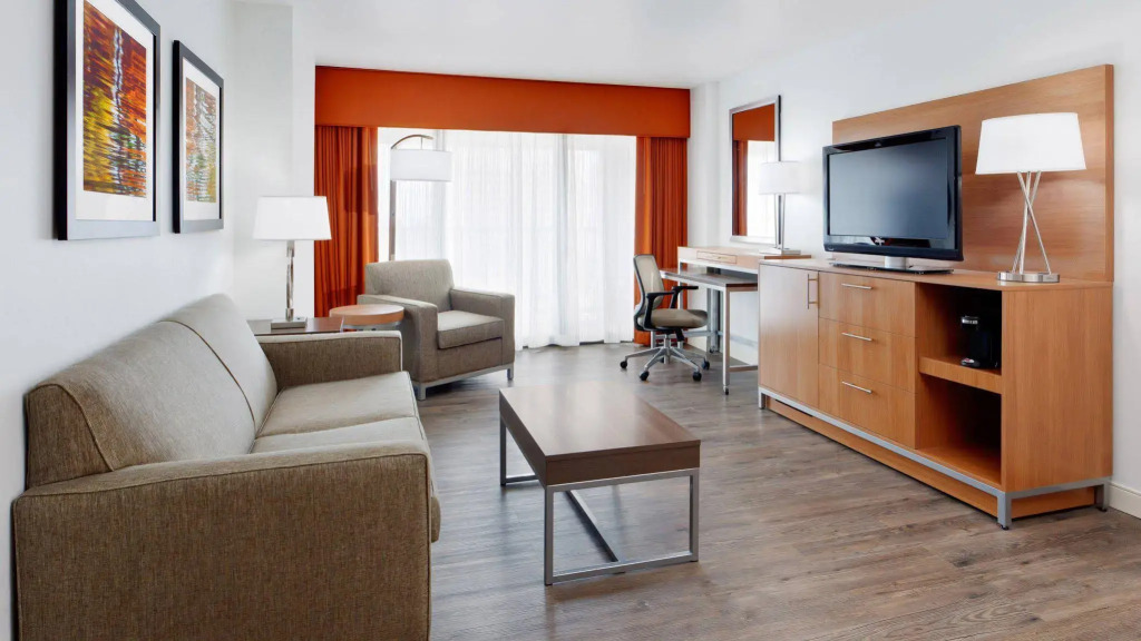 Holiday Inn San Antonio-Riverwalk by IHG
