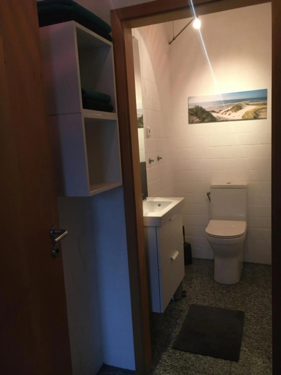 Apartment Reetblick