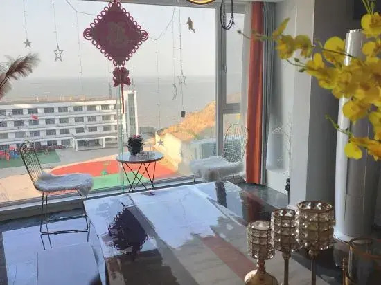Lianyungang shellfish house