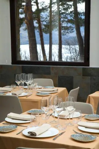 Villa Lucerna Sports & Hotel Resort