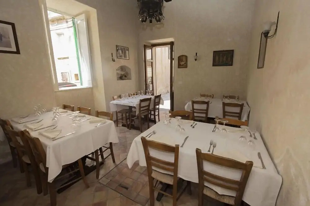 Camere da Cecè