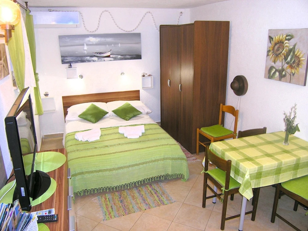 Apartment Tamara P
