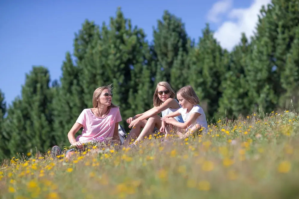 Chalet Hotel Sylvana