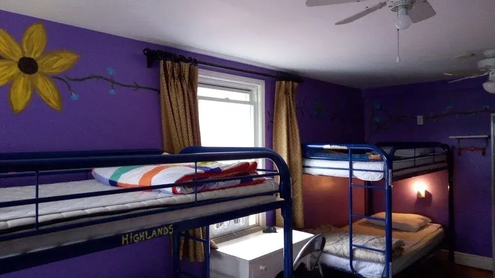 Ottawa Backpackers Inn
