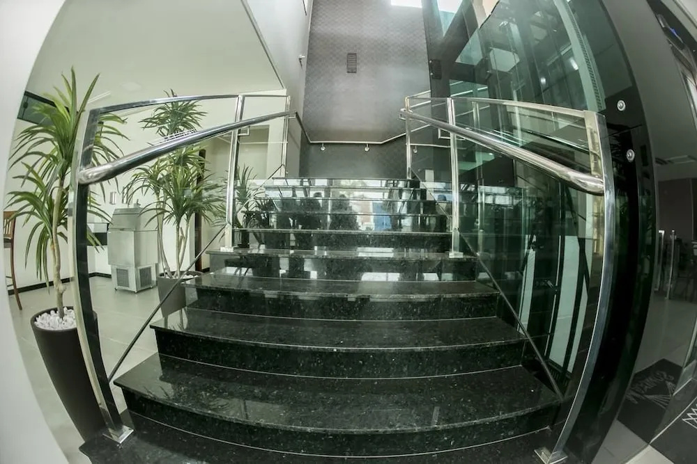 Hotel Máximos