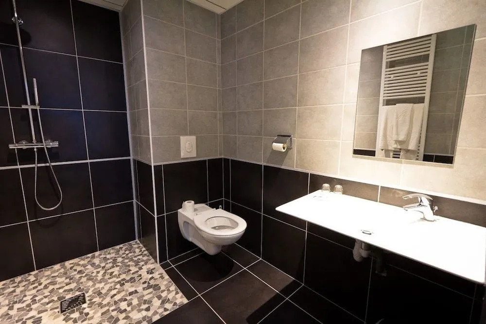 hotel les edelweiss