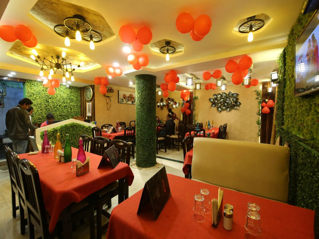 Hotel Utsav