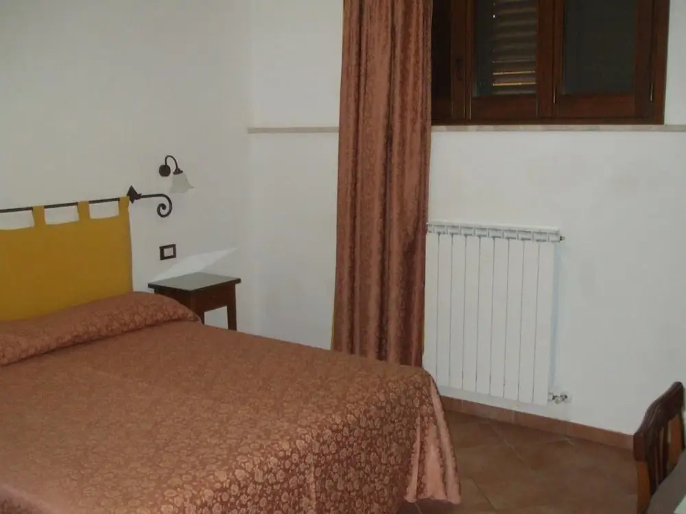 Camere Ramaccia