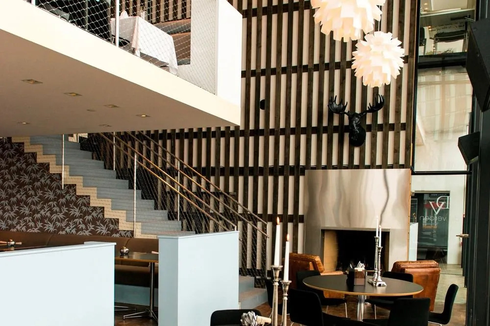 Lofoten Suitehotel
