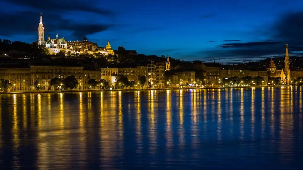 Monastery Boutique Hotel Budapest