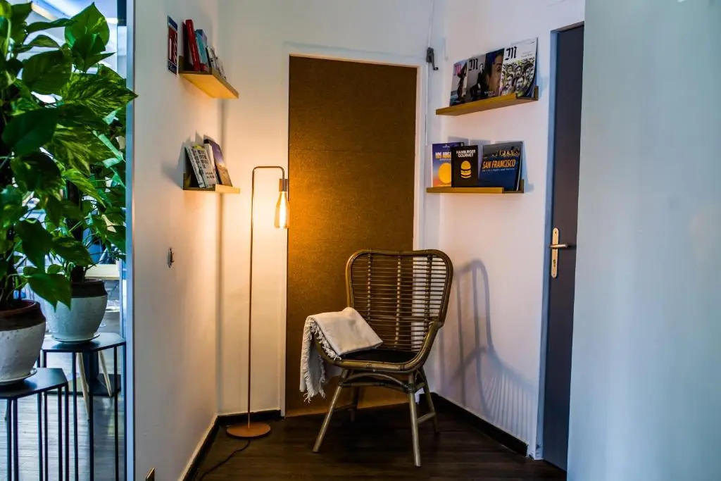 Hotel Gascogne