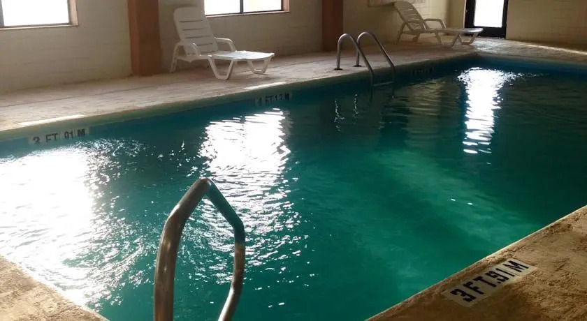 Travelodge Suites Savannah Pooler