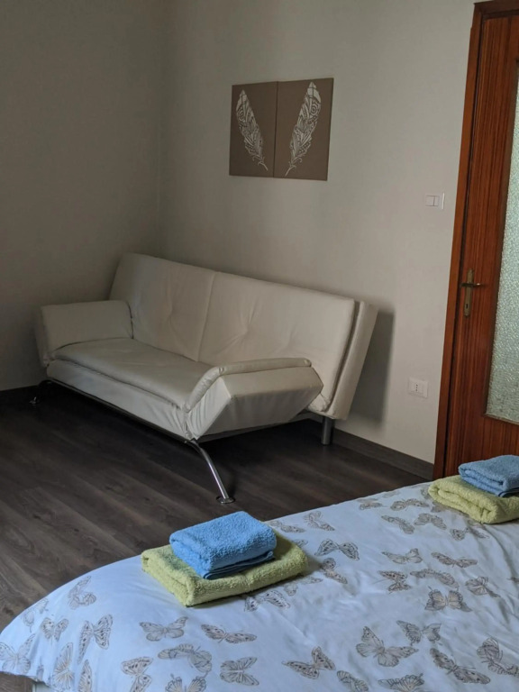 Verbania Centro Storico 2 camere
